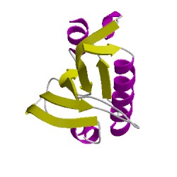 Image of CATH 9icrA03