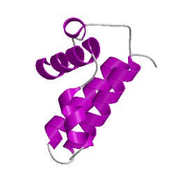 Image of CATH 9icsA01