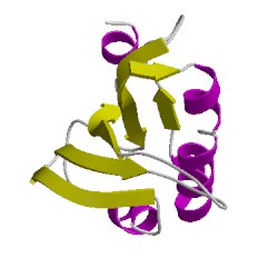 Image of CATH 9icsA03