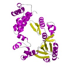 Image of CATH 9ictA