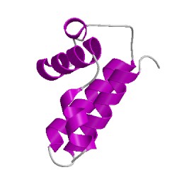 Image of CATH 9ictA01