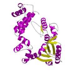 Image of CATH 9icuA