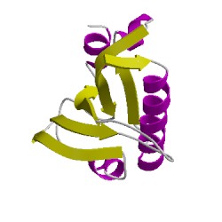 Image of CATH 9icuA03