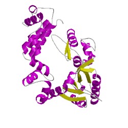 Image of CATH 9icvA