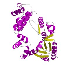 Image of CATH 9icwA