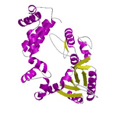 Image of CATH 9icxA