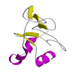Image of CATH 9mhtA02