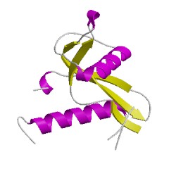 Image of CATH 9nseA02