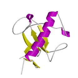 Image of CATH 9rntA